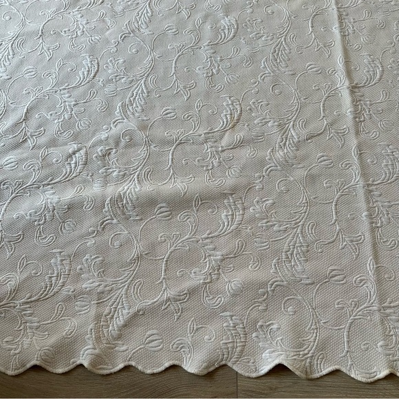 Colchas Domingos Coverlet Bedding Throw Made In Portugal - Picture 7 of 7